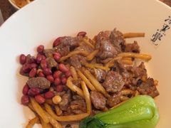 -漆黑觉米粉(三里屯店)