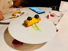 -三嚥阁 La Villa Restaurant