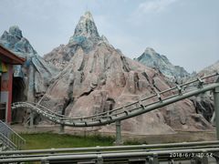 景点-厦门方特梦幻王国