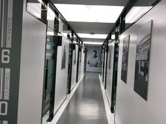 -马泷齿科·成都锦江置略马泷口腔门诊部(IFS国金中心店)