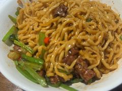 -寻裕记·现炒浇头面(人民广场店)