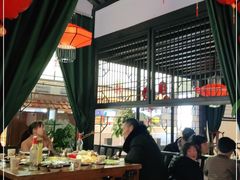 大堂-受气牛肉·重庆耙牛肉(来福士店)