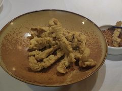 -拾捌川·自贡爆炒(新街口店)