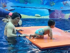 -ABC Swim亲子游泳俱乐部(河西店)