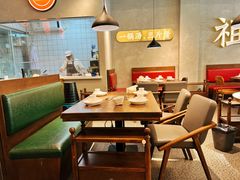 -许府牛杂·鲜牛肉火锅(梁溪万达店)