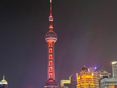 -东方明珠广播电视塔