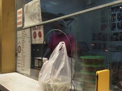 -清真·二嫂子煎饼果子(卫津路总店)
