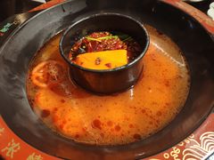 -三江两海老火锅(北京首店)