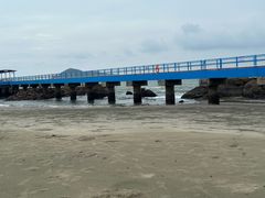 -沙扒湾