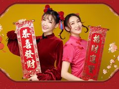 -海马体照相馆(重庆龙湖时代天街D馆店)