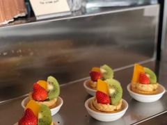 -荣誉国际酒店-云顶旋转餐厅