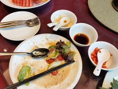 -观澜湖酒店·邀月庭中餐厅