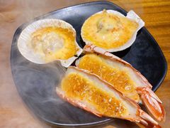 -和彩放题餐厅(酒仙桥店)
