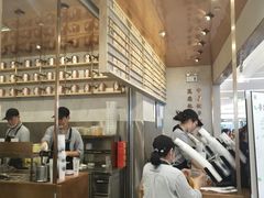 -眷茶(大卫城10楼店)