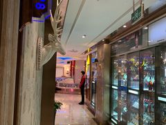 -格莱美量贩式KTV(奥帆店)