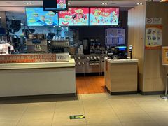 -麦当劳(百荣世贸商城店)