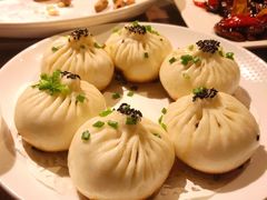 -东方明珠老上海8号餐厅