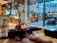 -无锡君来洲际酒店