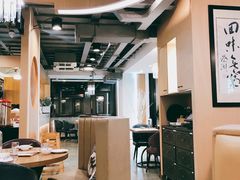 大堂-喜粤糖朝餐厅(三八广场店)