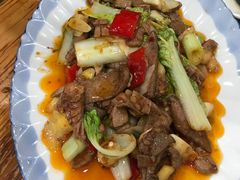 -雨田饭店(华兴东街店)