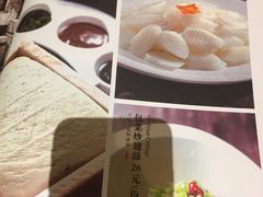 -城南往事济南风味主题餐厅(东环店)