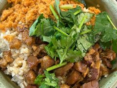 -古代饭堂(冠亚店)