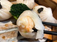 -明腾壹间茶餐厅(新都会花园广场店)