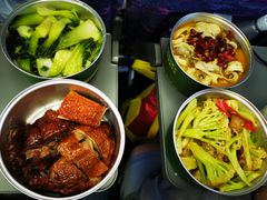 椿记烧鹅-椿记烧鹅(北门店)