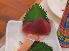 -第六季自助餐厅(甜水园店)