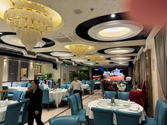 -香融府·烤鸭·家常菜(马家堡路店)