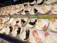 -曼格活海鲜·牛排自助(光明蓝鲸店)
