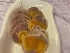 -永兴餐厅(复兴中路店)