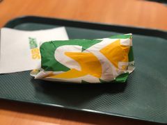 -赛百味SUBWAY(马台街店)