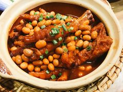 -兰溪小馆(东直门簋街店)