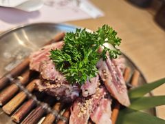 -西塔老太太泥炉烤肉(双井店)