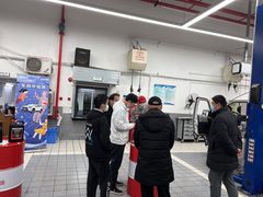 -上海锦江一汽丰田4S店(徐汇区店)