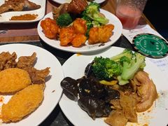 -汉巴味德(大悦城店)