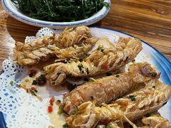 -八方海味餐厅