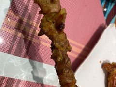 红柳烤串-巴依老爷新疆美食(望京小街店)