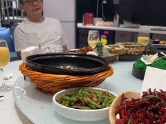 -湖锦酒楼·32年地道湖北菜(光谷店)