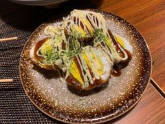 -五右卫门(张自忠路店)