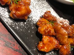 -绿茶餐厅(昌平悦荟店)