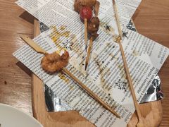 -棒约翰比萨·意面(松江开元店)