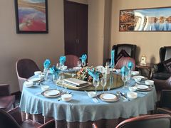 -内蒙古驻京办餐厅