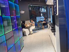 -TACO STAR 塔可星(下沙宝龙店)