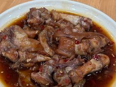 -贤花饭店(城阳店)