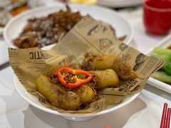 -避风塘·金牌店·夜宵(金玉兰店)