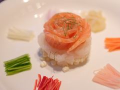 -龙悦湾酒家·八阵鱼生·渔人码头店