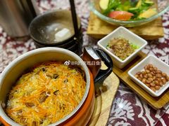 萝卜咸饭-临家闽南菜(宝洲路店)