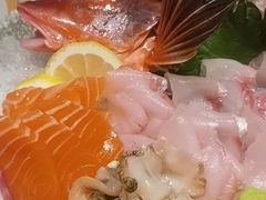 -初味原日本料理